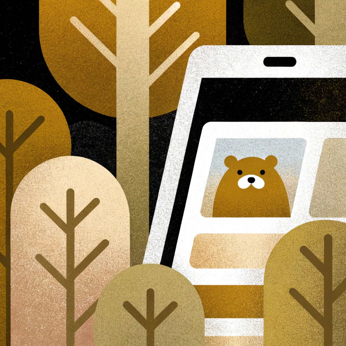 Unbuzz widgets and Watch app