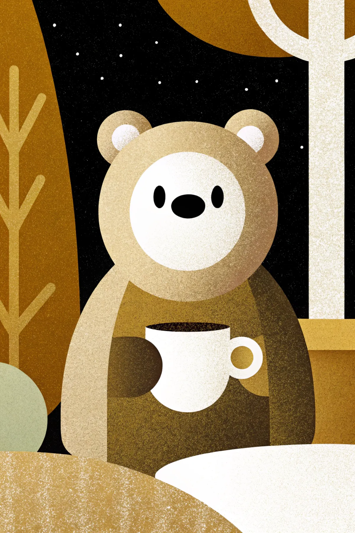 Unbuzz — Track Caffeine. Sleep Better.