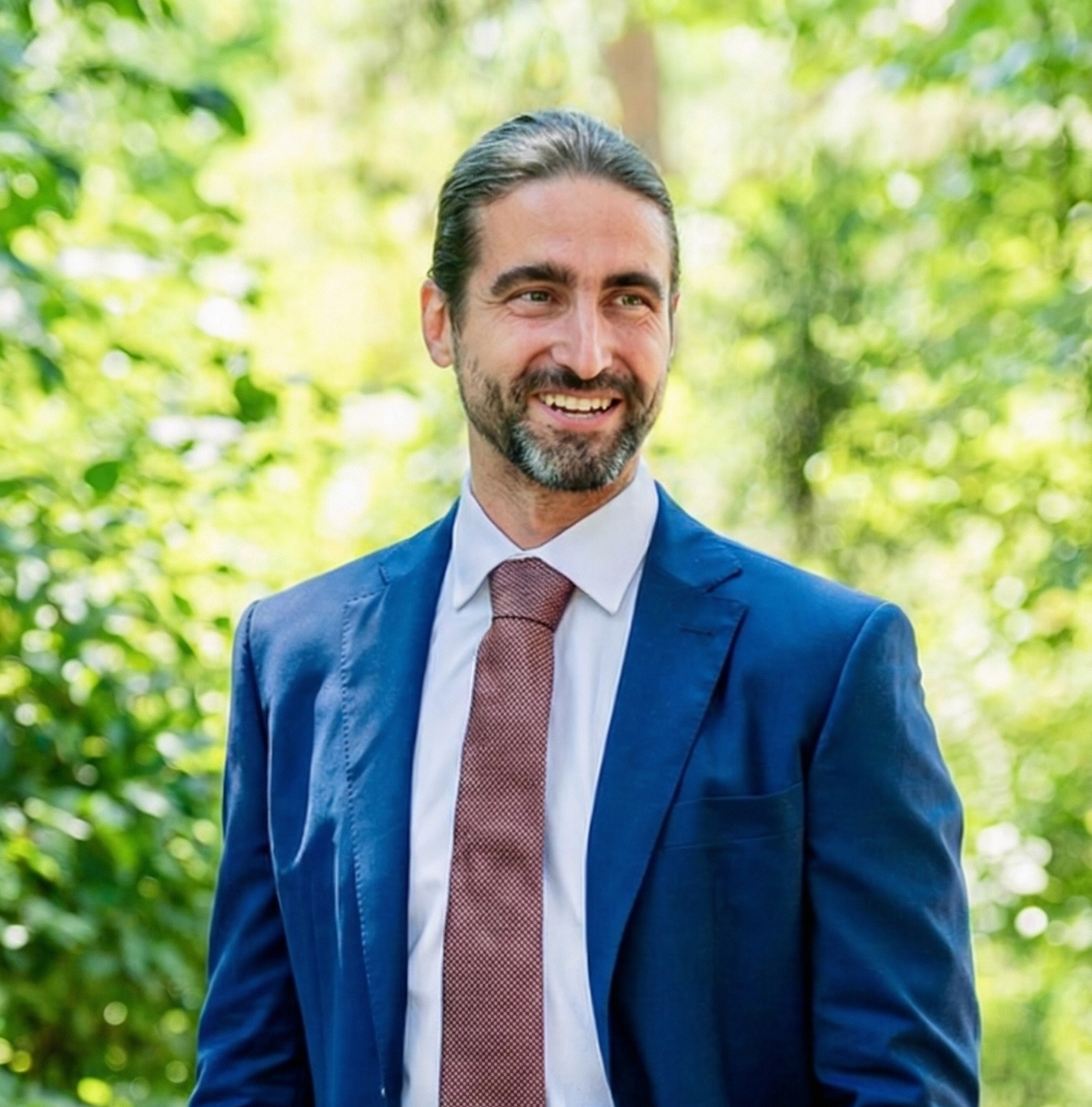 Vaclav Skarka - Founder of HLT3.studio