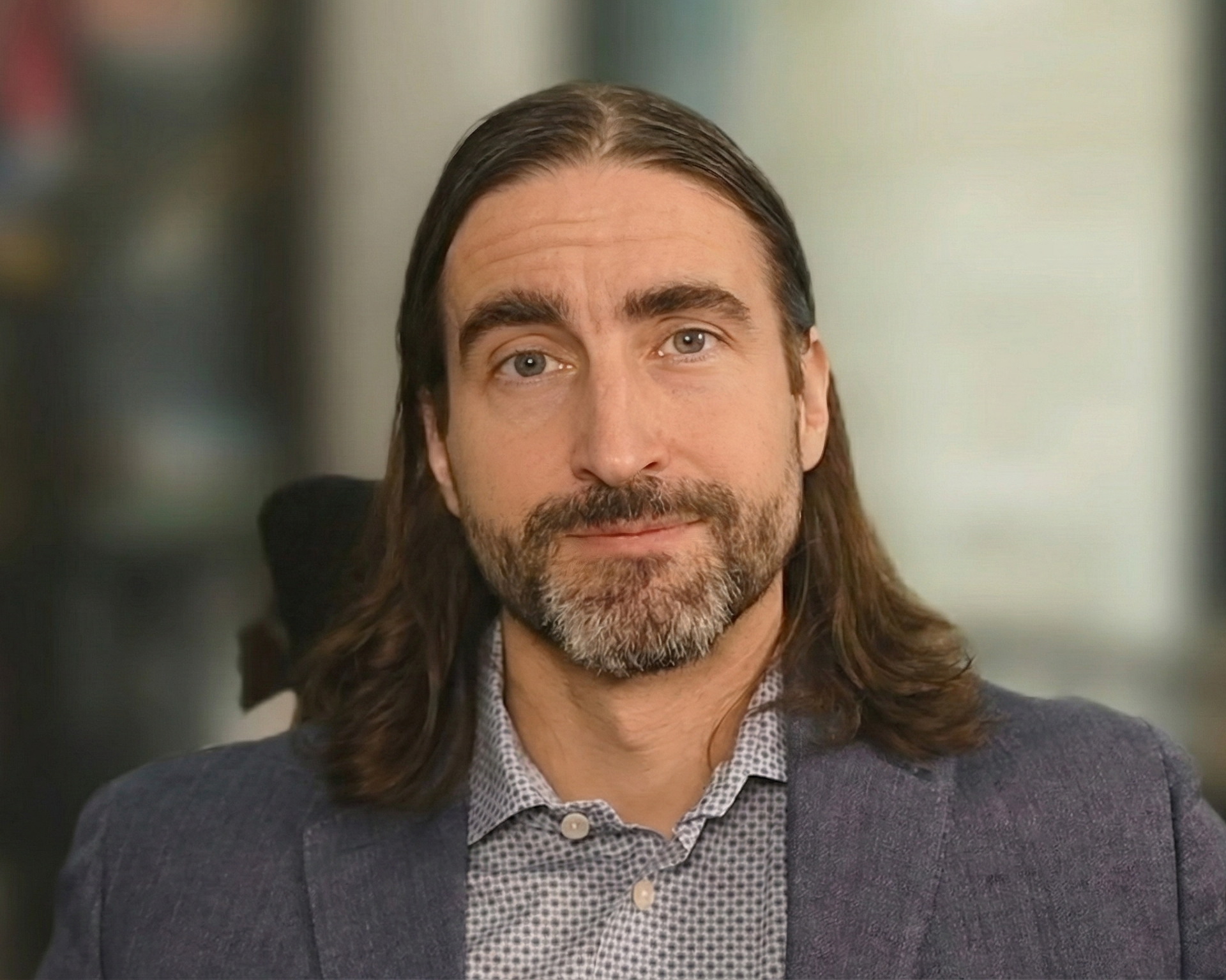 Vaclav Skarka - Founder of HLT3.studio