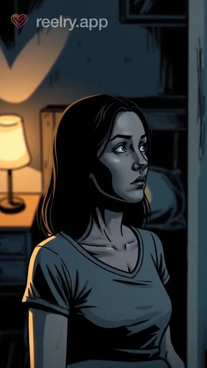 Current reel from the live Reelry showcase, example 3