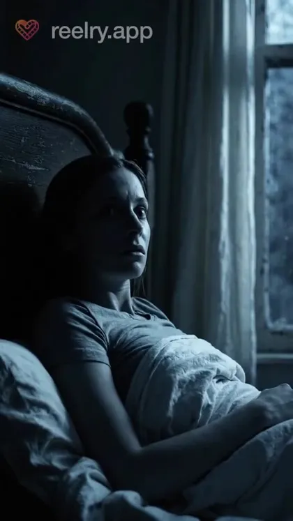 Current reel thumbnail from the live Reelry showcase, example 4